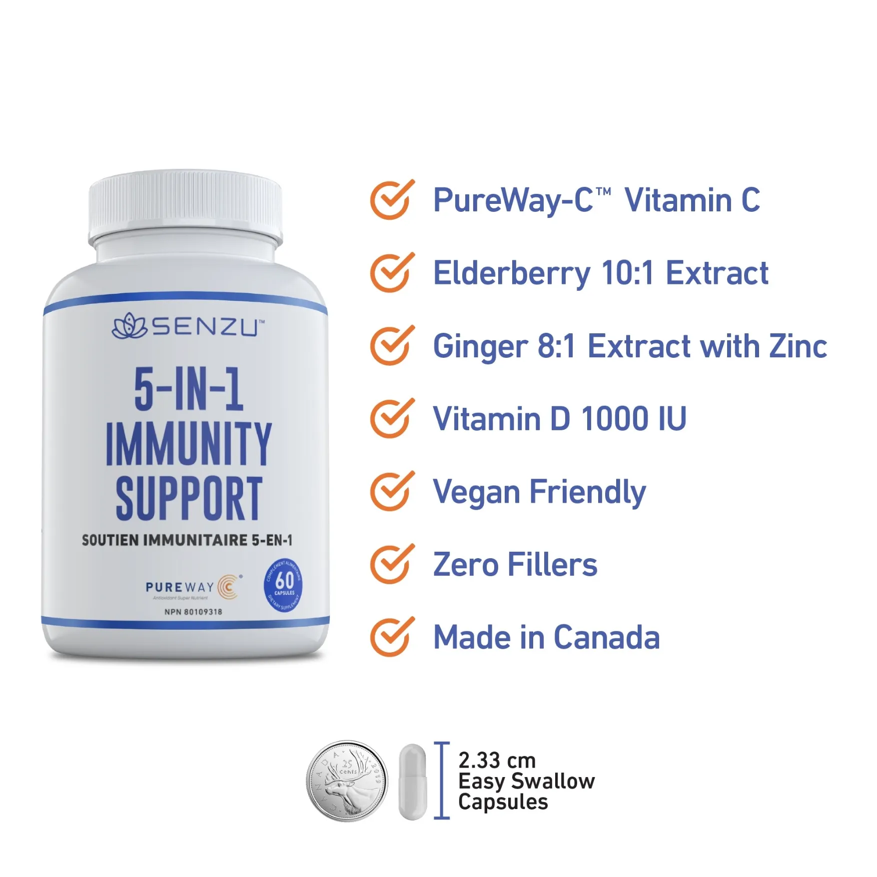5-in-1 Immunity Support - Image 6