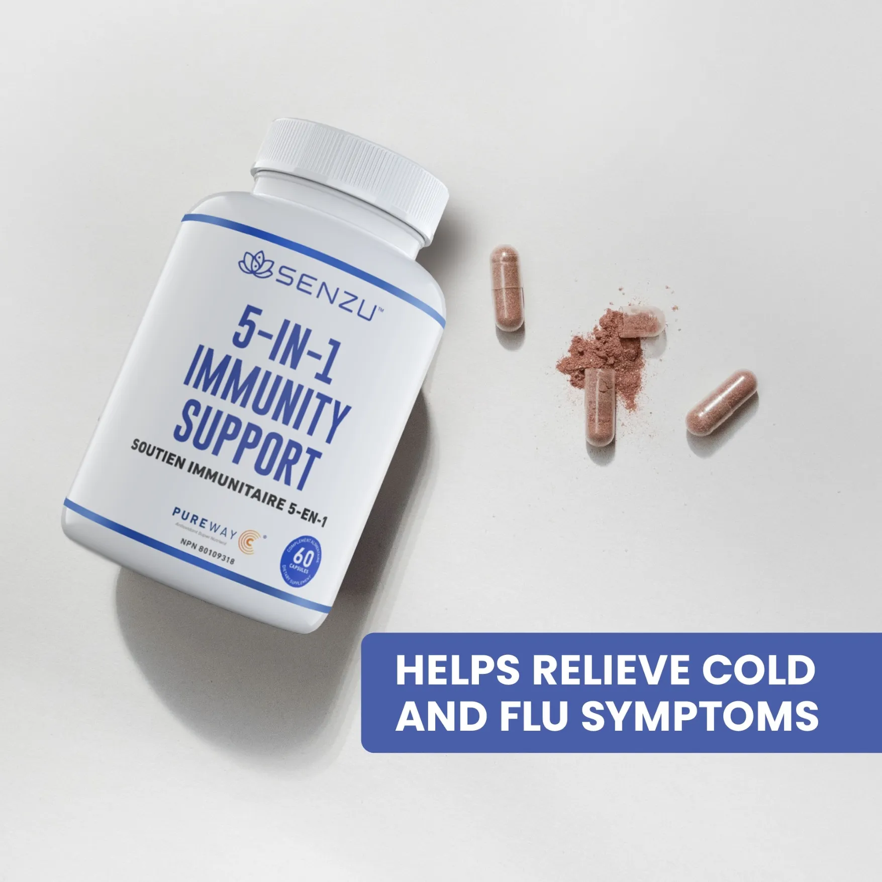 5-in-1 Immunity Support - Image 7