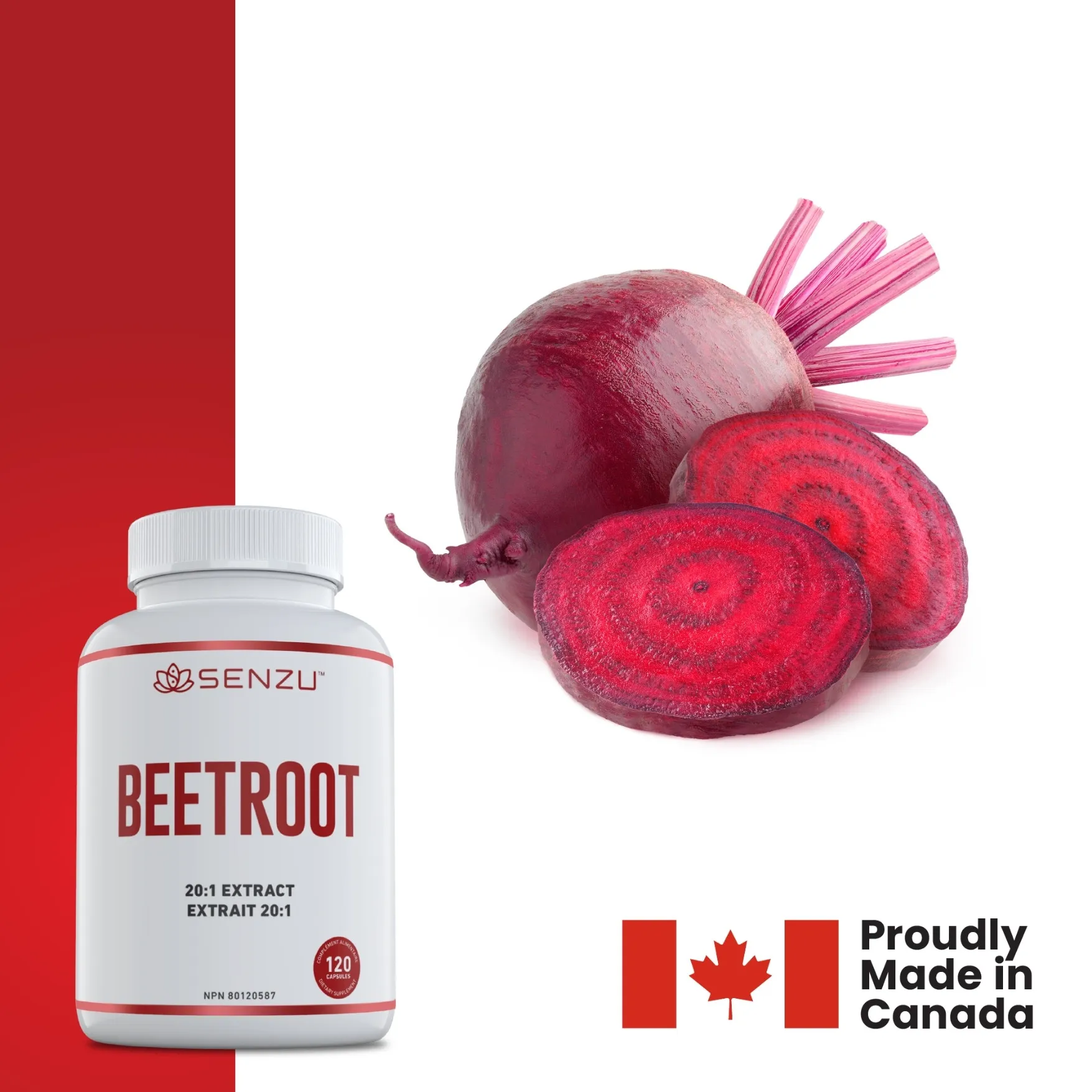 Beetroot 20:1 Extract - Image 8