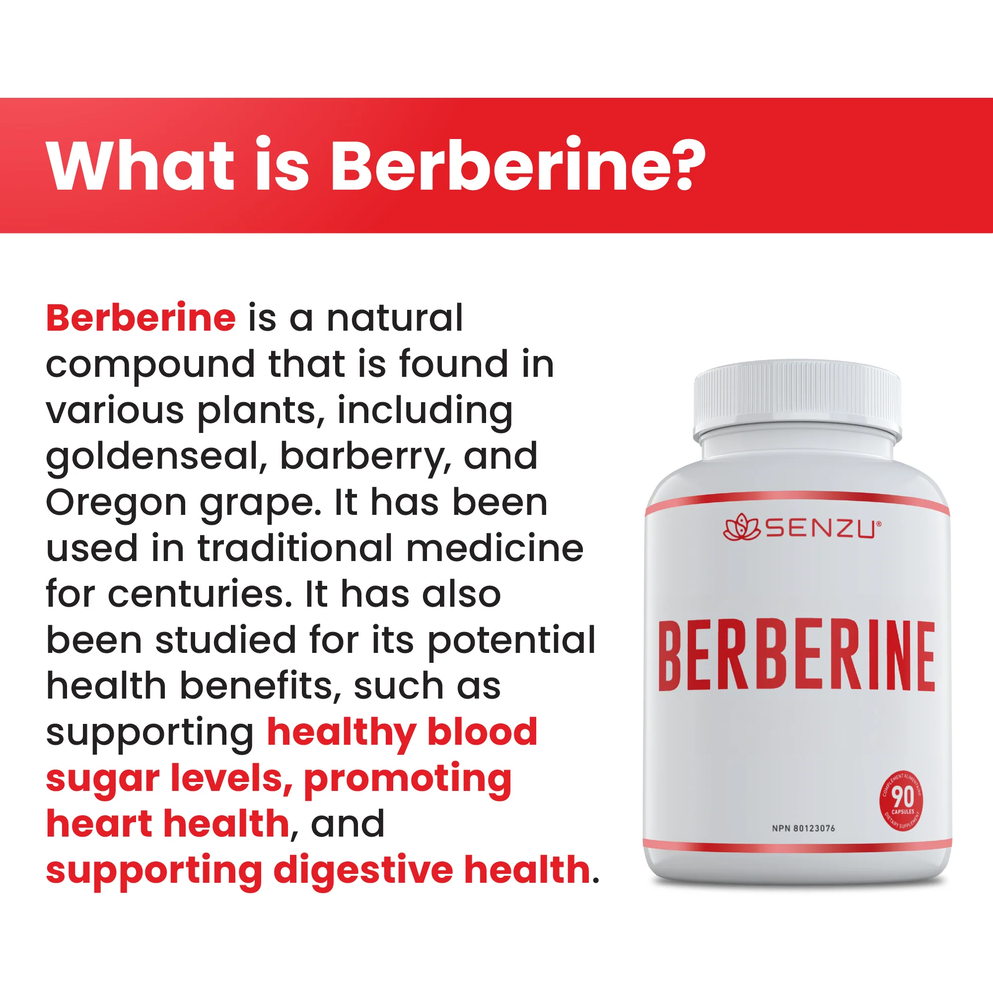 Berberine - Image 4