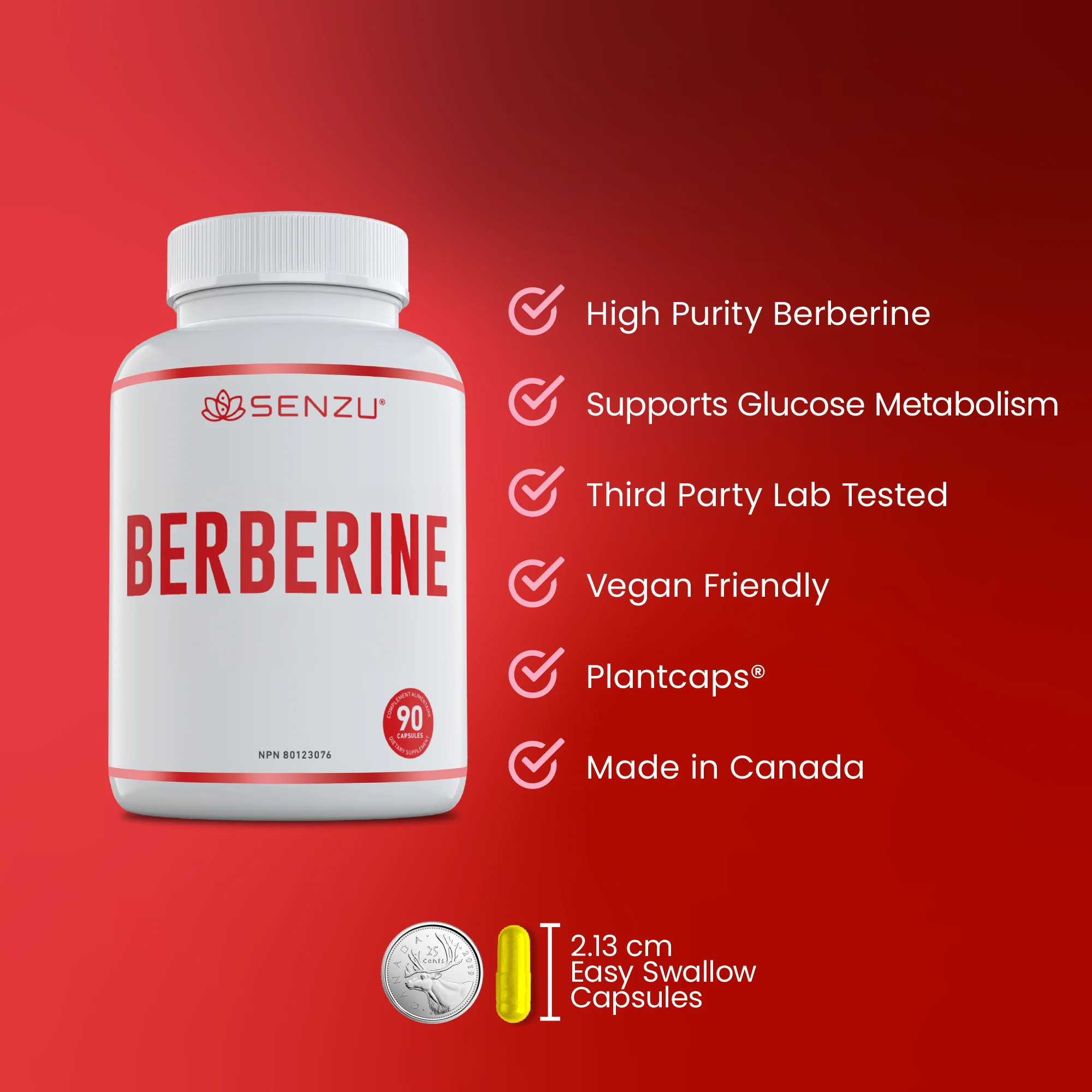 Berberine - Image 6