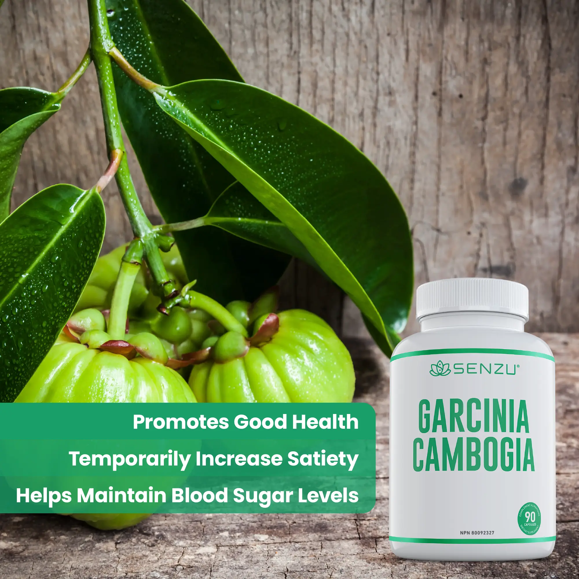 Garcinia Cambogia Extract - Image 4