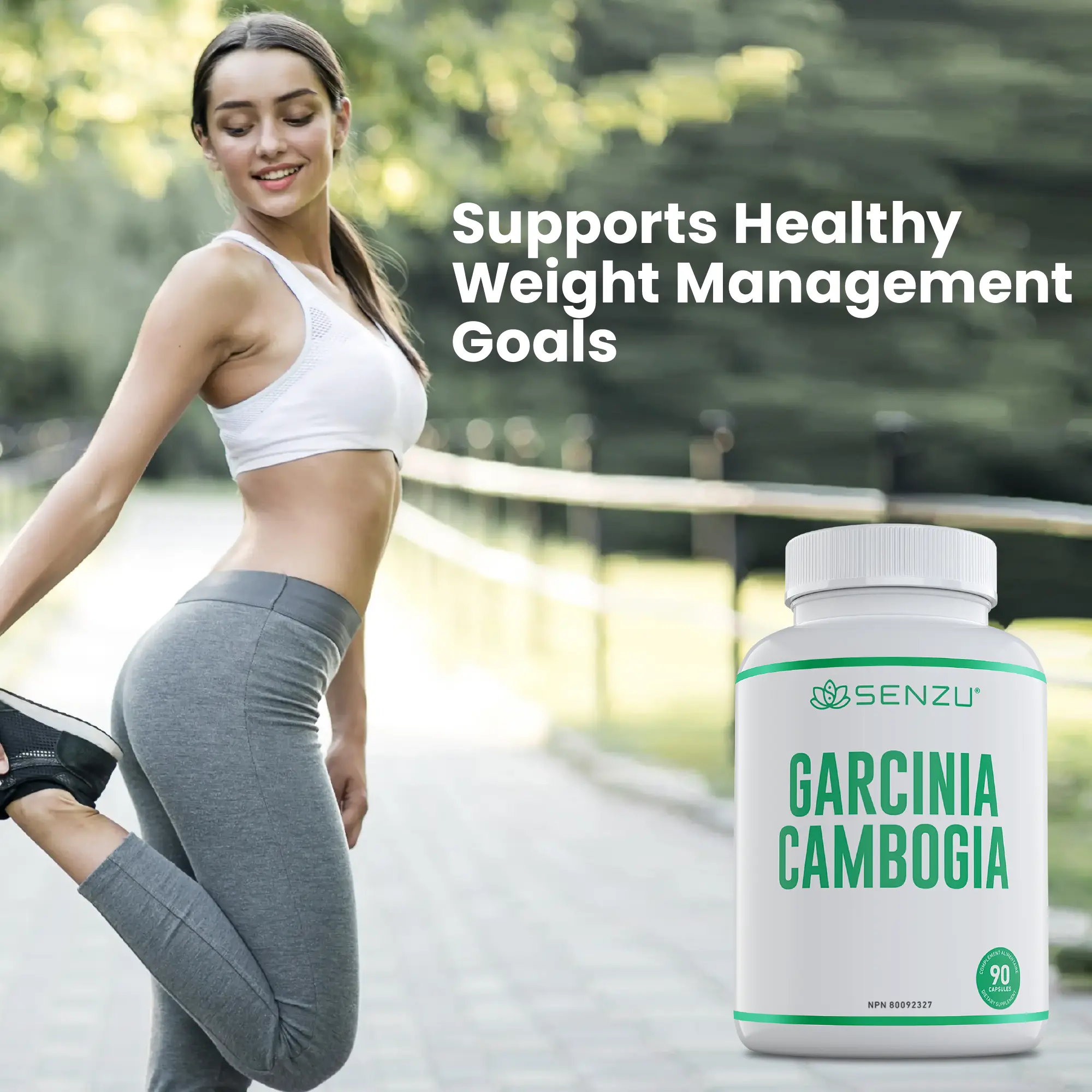 Garcinia Cambogia Extract - Image 6