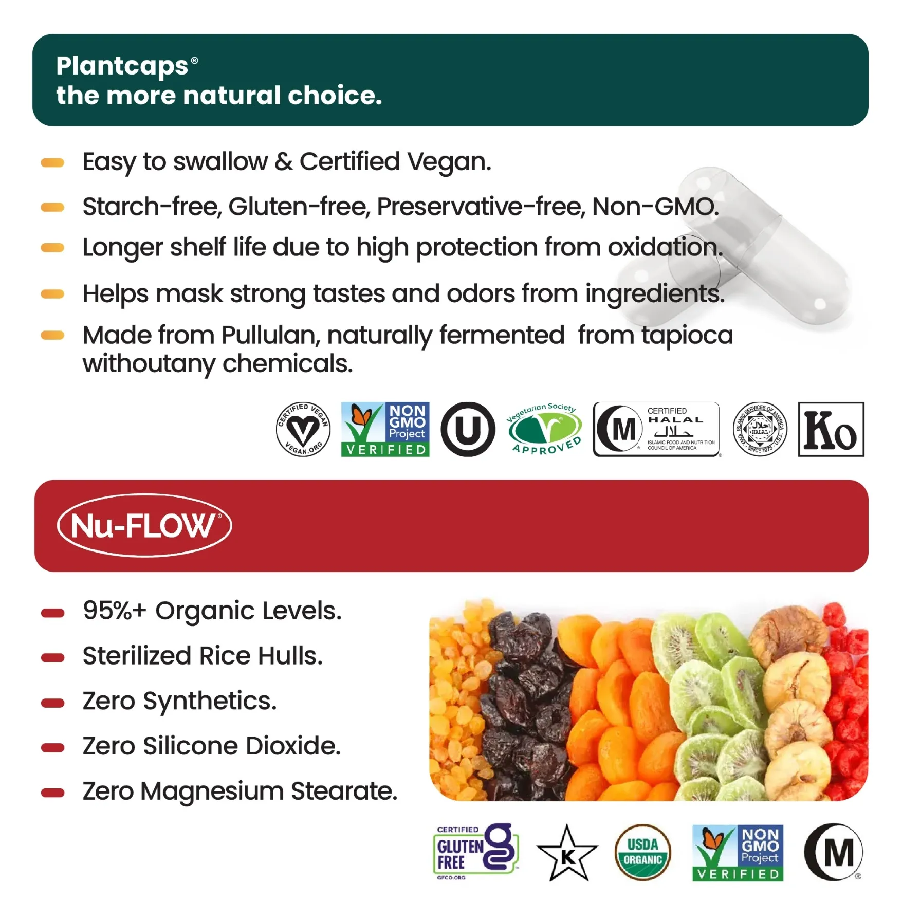 Organic Milk Thistle 4:1 Extract - Image 8