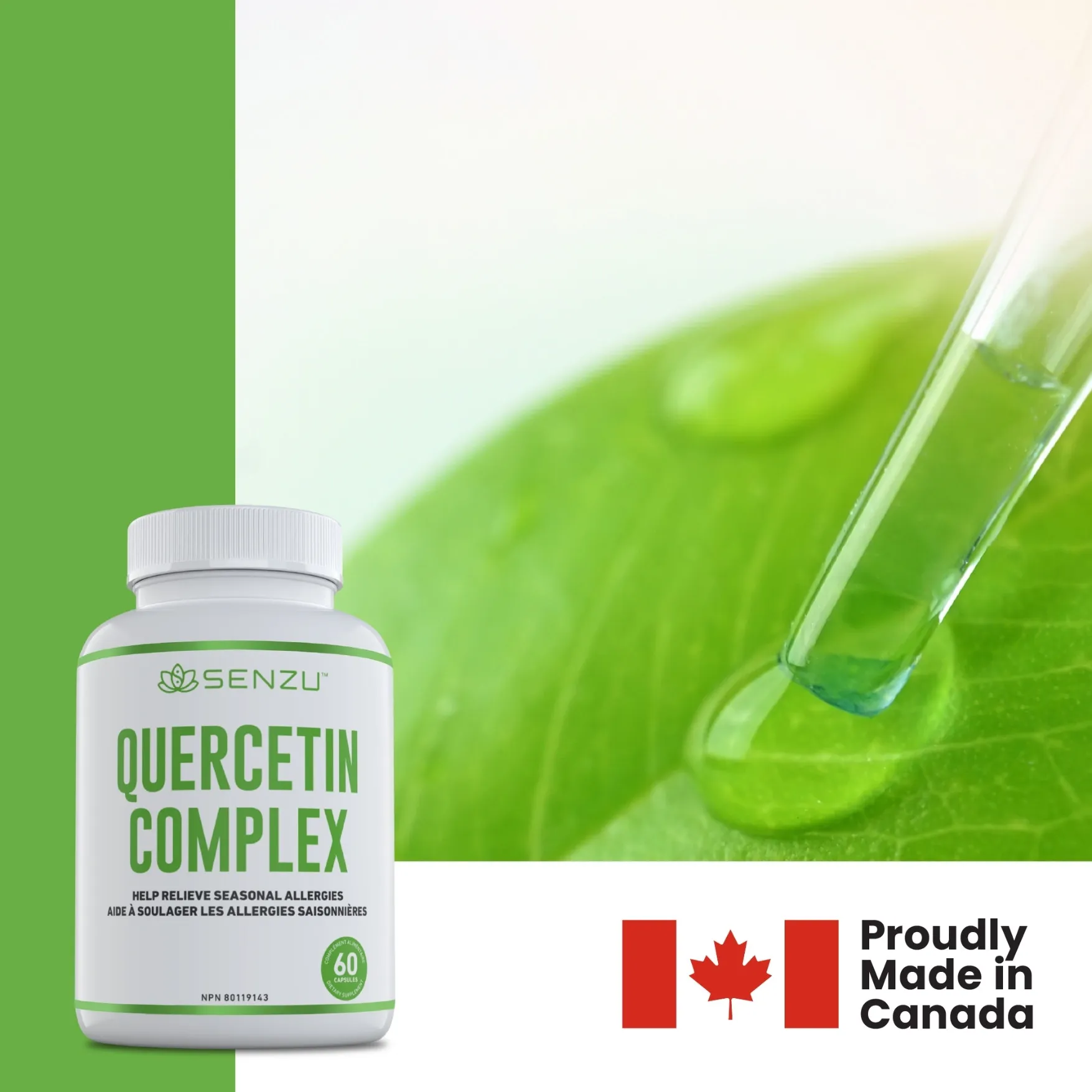 Quercetin Complex - Image 7