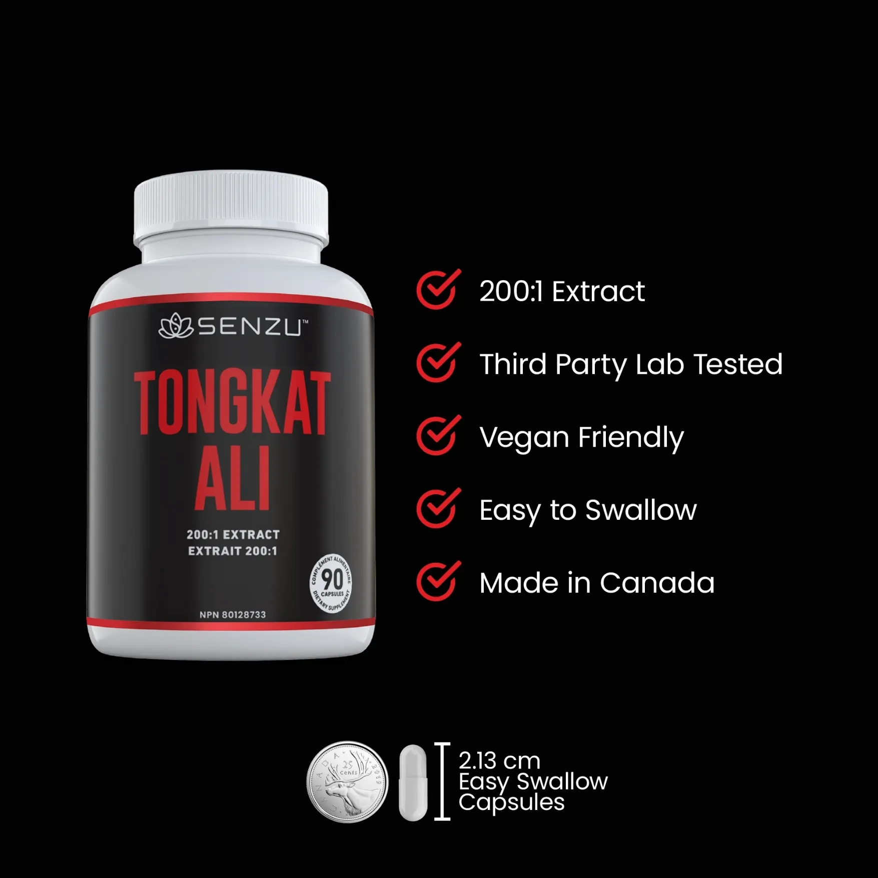 Tongkat Ali - Image 5