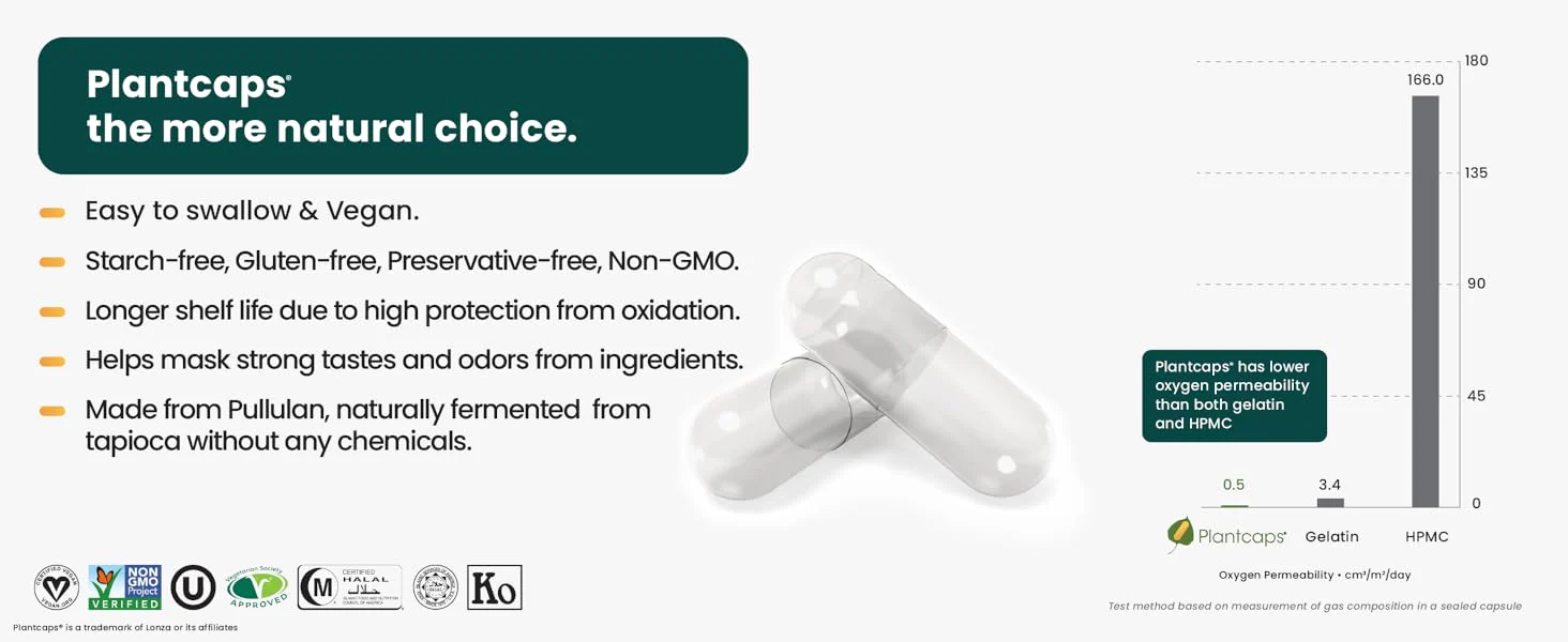 Trans-Resveratrol 98% - Image 12