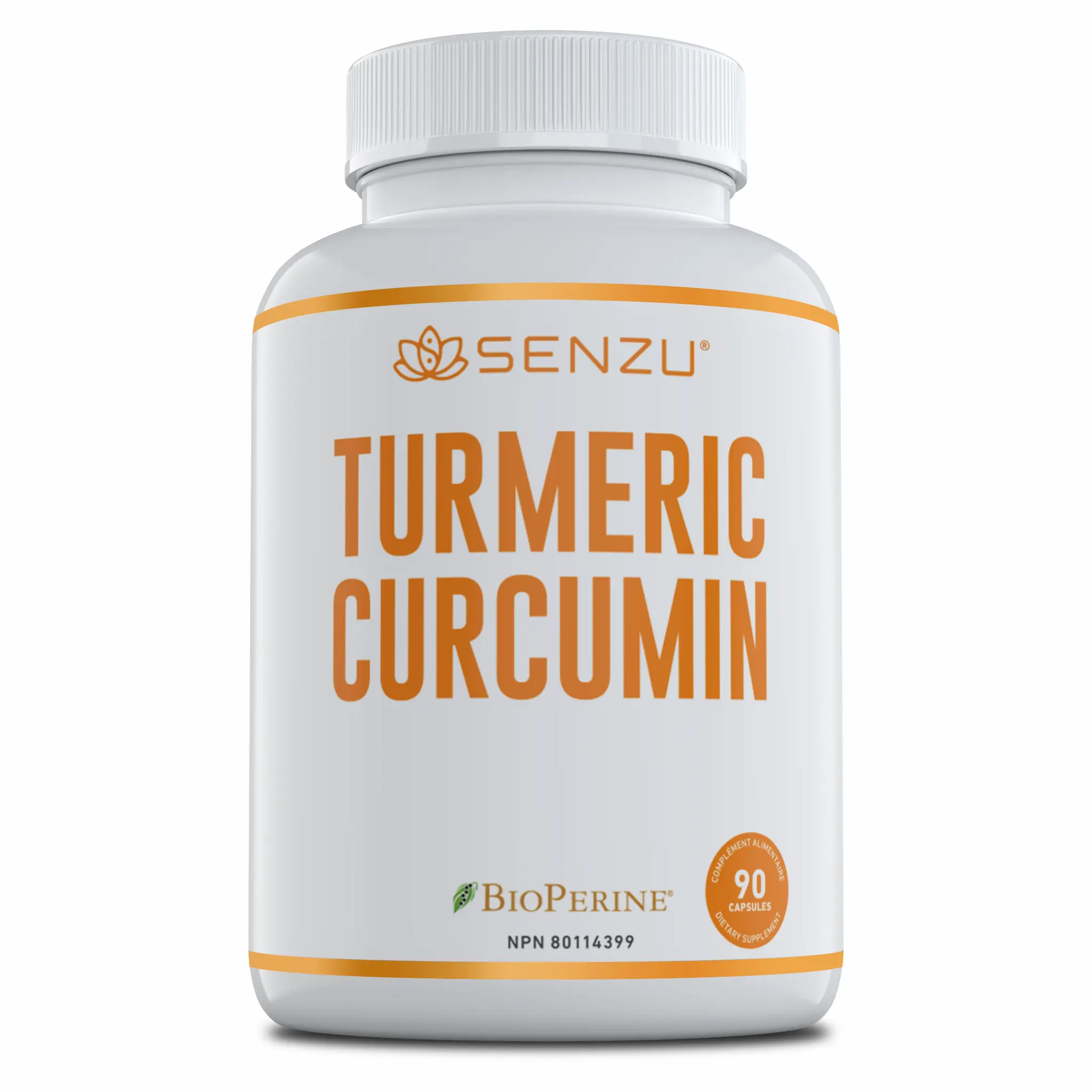 Turmeric Curcumin