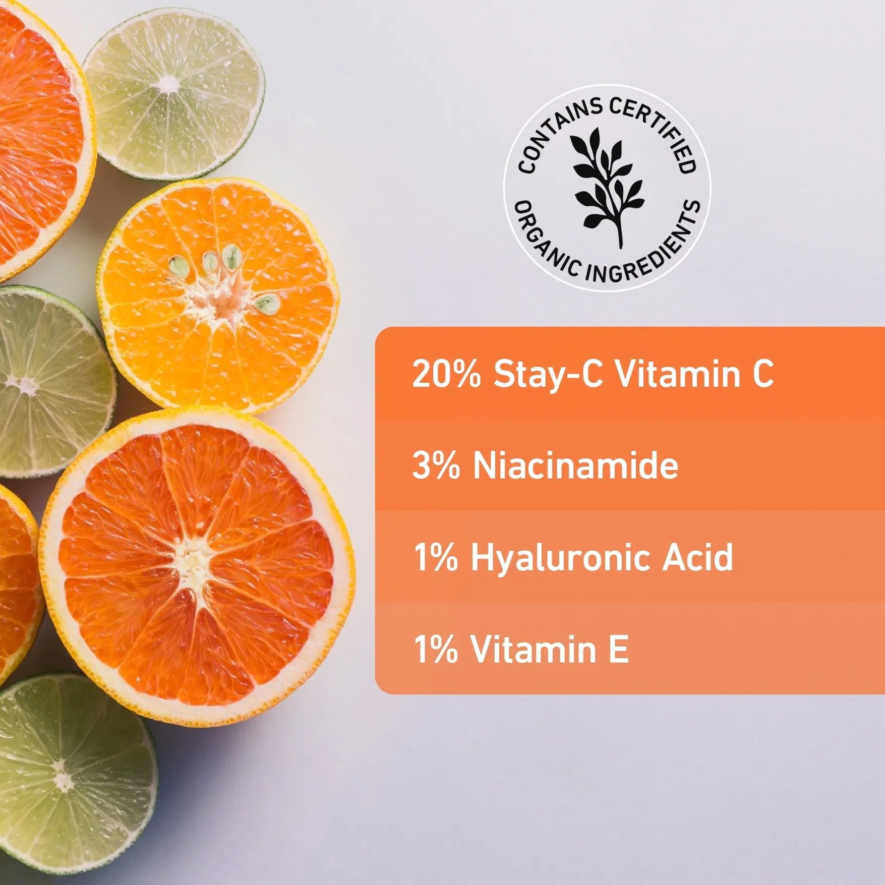 Vitamin C Facial Serum - Image 7