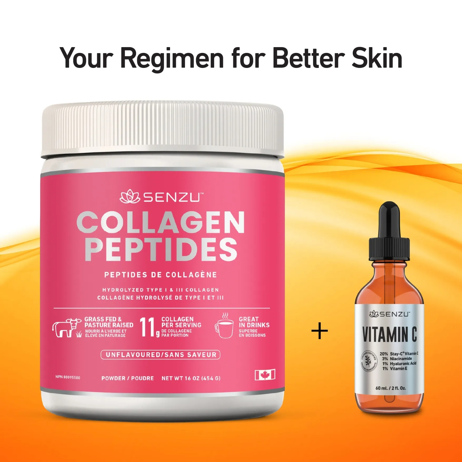Vitamin C Facial Serum - Image 8